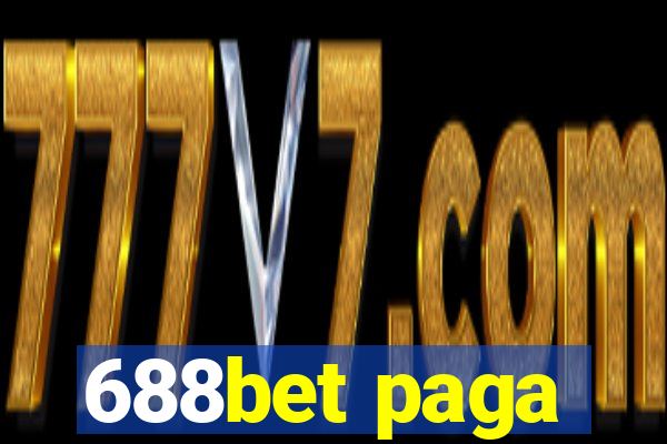 688bet paga